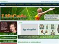 http://lifecode.hu ismertető oldala
