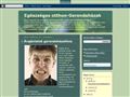 http://gerendahaz.blogspot.com/ ismertető oldala